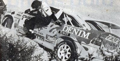 Fernando Peres - Ricardo Caldeira
27º Rallye de Portugal - Vinho do Porto 1993. Ford Escort RS Cosworth (G521 YDD). Abandonó al volcar en SS17 Luilhas 1 de 13.08 km.

Del 3 al 6 de Marzo, Portugal.
Superficie: asfalto - tierra.

El Rally tenia un total de 2164.91 km de los que 576.13 km divididos en 38 tramos eran especiales (una de ellas fue cancelada SS10 Caramulo de 14.08 Km).

Se inscribieron 90 equipos, tomaron la salida 84, finalizaron 32.@
Palabras clave: Ford;Escort;Cosworth;Portugal;1993