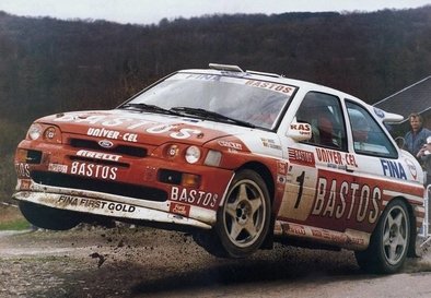 Patrick Snijers - Dany Colebunders 
44º Circuit des Ardennes 1994. Ford Escort RS Cosworth (NFT-001). Clasificado 1º.
Del 25 de Marzo al 26 de Marzo (Dinant, Bélgica).
Superficie: Asfalto.
Tomaron la salida 63 equipos, finalizaron 39.@
Palabras clave: Patrick_Snijers;Circuit_Ardennes;Belgica;Ford;Escort;RS;Cosworth;1994