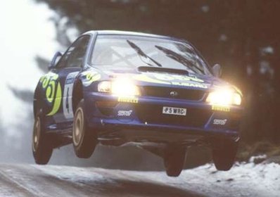 Kenneth Eriksson - Staffan Parmander
46º International Swedish Rally 1997. Subaru Impreza S5 WRC '97 (P5 WRC). Clasificado 1º.

Del 7 al 10 de Febrero, Karlstad, Suecia.
Superficie: nieve - hielo.

El Rally tenia un total de 1613.42 km de los que 411.17 km divididos en 24 tramos eran especiales.

Se inscribieron 73 equipos, tomaron la salida 72, finalizaron 44.@
Palabras clave: Kenneth_Eriksson;Staffan_Parmander;Subaru;Impreza;WRC;Suecia;1997;saltos