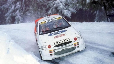 Carlos Sainz Cenamor - Luis Moya
65º Rallye Automobile de Monte-Carlo 1997. Ford Escort WRC (P6 FMC). Clasificado 2º.

Del 18 al 22 de Enero, Monte-Carlo.
Superficie: asfalto - nieve.

El Rally tenia un total de 1704.90 km de los que 398.31 km divididos en 18 tramos, eran especiales.

Tomaron la salida 23 equiposs, finalizaron 17.

© Morelli-Bertier
@
Palabras clave: ;Luis_Moya;Ford;Escort;WRC;Montecarlo;1997;nieve