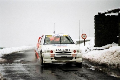 Carlos Sainz Cenamor - Lui­s Moya
65º Rallye Automobile de Monte-Carlo 1997. Ford Escort WRC (P6 FMC). Clasificado 2º.

Del 18 al 22 de Enero, Monte-Carlo.
Superficie: asfalto - nieve.

El Rally tenia un total de 1704.90 km de los que 398.31 km divididos en 18 tramos, eran especiales.

Tomaron la salida 23 equiposs, finalizaron 17.@
Palabras clave: ;Luis_Moya;Ford;Escort;WRC;Montecarlo;1997