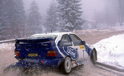 Juha Kankkunen - Juha Repo
66º Rallye Automobile de Monte-Carlo 1998. Ford Escort WRC (R4 FMC). Clasificado 2º.

Del 19 al 21 de Enero, Monte-Carlo.
Superficie: asfalto - nieve.

El Rally tenia un total de 1454.53 km de los que 359.19 km divididos en 18 tramos eran especiales.

Tomaron la salida 106 equipos, finalizaron 60.@
Palabras clave: ;Juha_Repo;Ford;Escort;WRC;Montecarlo;1998;nieve