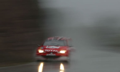 Gilles Panizzi - Hervé Panizzi
39º Rallye Catalunya - Costa Brava - Rallye de España 2003. Peugeot 206 WRC (945 NVB 75). Clasificado 1º.

Del 24 al 26 de Octubre, Lloret de Mar, Girona, Catalunya, España.
Superficie: asfalto.

El Rally tenia un total de 1553.72 Km de los que 381.18 Km divididos en 22 tramos eran especiales.

Se inscribieron 49 equipos, tomaron la salida 47, finalizaron 33.@
Palabras clave: Peugeot;WRC;Catalunya;2003;Spain