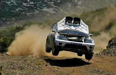 Markko Märtin - Michael Park
50º Golden Acropolis Rally 2003. Ford Focus RS WRC '03 (EO03 YRJ). Clasificado 1º.

Del 5 al 8 de Junio, Lamia, Grecia.
Superficie: tierra.

El Rally tenia un total de 1,441.37 Km de los que 399.49 Km divididos en 22 tramos eran especiales (una de ellas fue cancelada SS8 Lilea - Parnassos 1 de 2,43 Km).

Se inscribieron 90 equipos, tomaron la salida 82, finalizaron 37.@
Palabras clave: Markko_Martin;Ford;Focus;WRC;Grecia;Acropolis;2003;