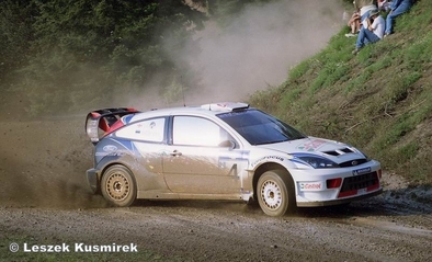 Markko Märtin - Michael Park
50º Golden Acropolis Rally 2003. Ford Focus RS WRC '03 (EO03 YRJ). Clasificado 1º.

Del 5 al 8 de Junio, Lamia, Grecia.
Superficie: tierra.

El Rally tenia un total de 1,441.37 Km de los que 399.49 Km divididos en 22 tramos eran especiales (una de ellas fue cancelada SS8 Lilea - Parnassos 1 de 2,43 Km).

Se inscribieron 90 equipos, tomaron la salida 82, finalizaron 37.

© Leszek Kusmirek
@
Palabras clave: Markko_Martin;Ford;Focus;WRC;Grecia;Acropolis;2003