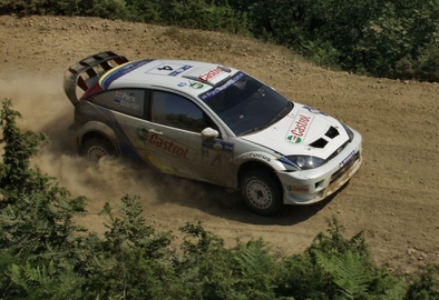 Markko Märtin - Michael Park
50º Golden Acropolis Rally 2003. Ford Focus RS WRC '03 (EO03 YRJ). Clasificado 1º.

Del 5 al 8 de Junio, Lamia, Grecia.
Superficie: tierra.

El Rally tenia un total de 1,441.37 Km de los que 399.49 Km divididos en 22 tramos eran especiales (una de ellas fue cancelada SS8 Lilea - Parnassos 1 de 2,43 Km).

Se inscribieron 90 equipos, tomaron la salida 82, finalizaron 37.@
Palabras clave: Markko_Martin;Ford;Focus;WRC;Grecia;Acropolis;2003