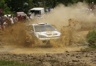 Markko Märtin - Michael Park
50º Golden Acropolis Rally 2003. Ford Focus RS WRC '03 (EO03 YRJ). Clasificado 1º.

Del 5 al 8 de Junio, Lamia, Grecia.
Superficie: tierra.

El Rally tenia un total de 1,441.37 Km de los que 399.49 Km divididos en 22 tramos eran especiales (una de ellas fue cancelada SS8 Lilea - Parnassos 1 de 2,43 Km).

Se inscribieron 90 equipos, tomaron la salida 82, finalizaron 37.@
Palabras clave: Markko_Martin;Ford;Focus;WRC;Grecia;Acropolis;2003