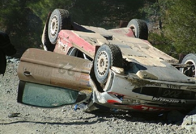 Juuso Pykälistö - Esko Mertsalmi
4º Rally of Turkey 2003. Peugeot 206 WRC. Clasificado 11º.

Del 27 de Enero al 2 de Febrero, Kemer, Tuquia.
Superficie: tierra.

El Rally tenia un total de 1,193.85 Km de los que 338,24 Km divididos en 18 tramos eran especiales.

Se inscribieron 70 equipos, tomaron la salida 60, finalizaron 26.

COPYRIGHT Teams
@
Palabras clave: Peugeot;WRC;Turquia;2003;Crash