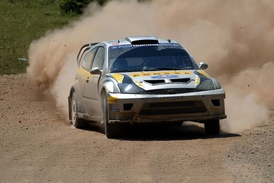 Mikko Hirvonen - Jarmo Lehtinen
52º Rally Acròpolis de Grecia 2005. Ford Focus RS WRC 03. Clasificado 5º.
El Rally tenia un total de 1,065.57 Km de los que 349.57 Km divididos en 19 tramos, eran especiales.
Se inscribieron 91 equipos, tomaron la salida 88, finalizaron 54.@
Palabras clave: ;Jarmo_Lehtinen;Ford;Focus;RS;WRC;Grecia;2005;Acropolis