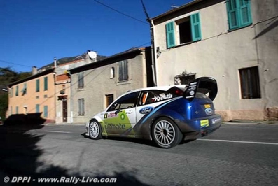 Roman Kresta - Jan Tománek
73º Rallye Automobile de Monte-Carlo 2005. Ford Focus WRC. Clasificado 8º.
El Rally tenis un total de 1,360.13 Km de los que 353.07 Km divididos en 15 tramos, eran especiales.
Tomaron la salida 34 equipos, finalizaron 24.@
Palabras clave: Roman_Kresta;Ford;Focus;WRC;Montecarlo;2005