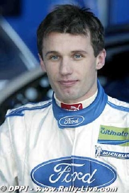 Roman Kresta
73º Rallye Automobile de Monte-Carlo 2005. Ford Focus WRC. Clasificado 8º.
Copiloto Jan Tomà¡nek.
El Rally tenis un total de 1,360.13 Km de los que 353.07 Km divididos en 15 tramos, eran especiales.
Tomaron la salida 34 equipos, finalizaron 24.@
Palabras clave: Roman_Kresta;Ford;Focus;WRC;Montecarlo;2005;Personajes