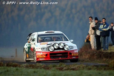 Jan Kopecky - Filip Schovánek
75º Rallye Automobile de Monte-Carlo 2007. Skoda Fabia WRC. Clasificado 8º.

Del 18 al 21 de Enero, Valence, Monte-Carlo.
Superficie: asfalto - nieve.

El Rally tenia un total de 1185.22 km de los que 328.54 km divididos en 15 tramos eran especiales.

Tomaron la salida 47 equipos, finalizaron 39.@
Palabras clave: ;Skoda;Fabia;WRC;Montecarlo;2007