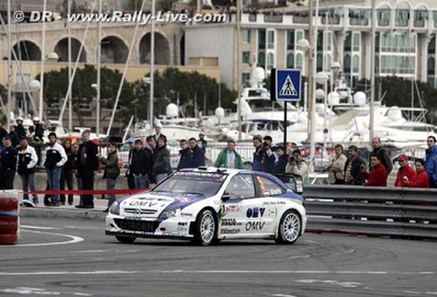 Manfred Stohl - Ilka Minor
75º Rallye Automobile de Monte-Carlo 2007. Citröen Xsara WRC. Clasificado 10º.

Del 18 al 21 de Enero, Valence, Monte-Carlo.
Superficie: asfalto - nieve.

El Rally tenia un total de 1185.22 km de los que 328.54 km divididos en 15 tramos eran especiales.

Tomaron la salida 47 equipos, finalizaron 39.
Palabras clave: ;Citroen;Xsara;WRC;Montecarlo;2007