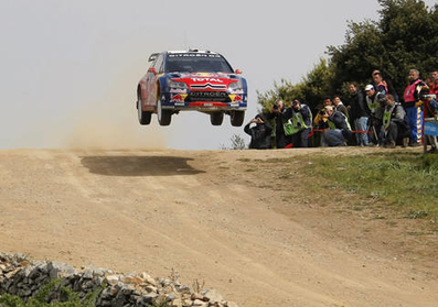 Sébastien Loeb - Daniel Elena
5º Rally de Italia-Cerdeña 2008. Citröen C4 WRC. Clasificado 1º.@
Palabras clave: Sébastien_Loeb;Citroen;WRC;Italia;Cerdeña;2008;