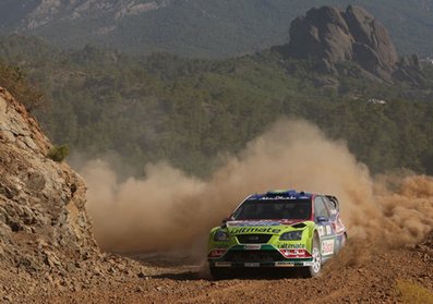 Mikko Hirvonen - Jarmo Lehtinen
8º Rally de Turquia 2008. Ford Focus WRC. Clasificado 1º.@
Palabras clave: Mikko_Hirvonen;Ford;Focus;WRC;Turquia;2008