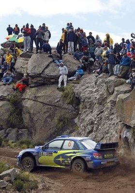 Chris Atkinson - Stéphane Prévot
28º Rally Argentina 2008. Subaru Impreza WRC. Clasificado 2º.@
Palabras clave: Chris_Atkinson;Subaru;Impreza;WRC;Argentina;2008