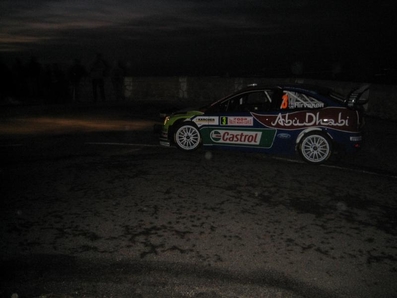 Mikko Hirvonen - Jarmo Lehtinen
76º Rallye Monte-Carlo 2008. Ford Focus WRC. Clasificado 2º.@
Palabras clave: ;Ford;Focus;WRC;Montecarlo;2008