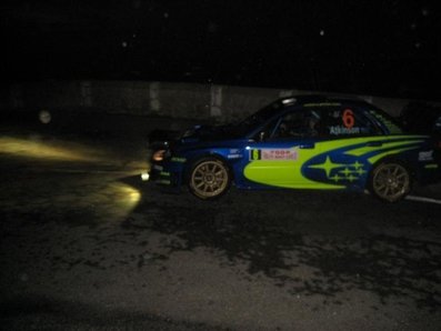 Chris Atkinson - Stéphane Prévot
76º Rallye Monte-Carlo 2008. Subaru Impreza WRC. Clasificado 3º.@
Palabras clave: Chris_Atkinson;Subaru;Impreza;WRC;Montecarlo;2008