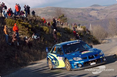 Chris Atkinson - Stéphane Prévot
76º Rallye Monte-Carlo 2008. Subaru Impreza WRC. Clasificado 3º.@
Palabras clave: Chris_Atkinson;Subaru;Impreza;WRC;Montecarlo;2008