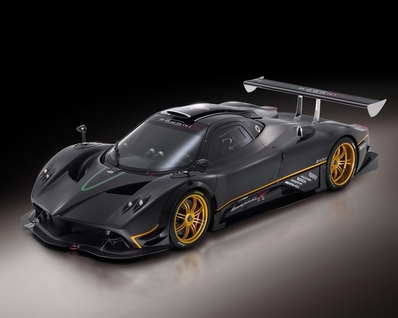 Pagani Zonda-R
Palabras clave: Pagani;Zonda;deportivos
