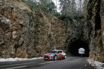 Mikko Hirvonen - Jarmo Lehtinen
80º Rallye Automobile de Monte-Carlo 2012. Citröen DS3 WRC (BF-911-XB). Clasificado 4º.

Del 17 al 22 de Enero, Valence - Monaco.
Superficie: asfalto - nieve.

El Rally teni­a un total de 1772.52 km de los que 433.36 Km divididos en 18 tramos eran especiales.

Se inscribieron 82 equipos, tomaron la salida 73, finalizaron 45.@
Palabras clave: ;Jarmo_Lehtinen;Citroen;DS3;WRC;Montecarlo;2012