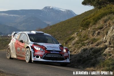 Evgeniy Novikov - Denis Giraudet
80º Rallye Automobile de Monte-Carlo 2012. Ford Fiesta RS WRC (RU55 ALM). Clasificado 5º.

Del 17 al 22 de Enero, Valence - Monaco.
Superficie: asfalto - nieve.

El Rally teni­a un total de 1772.52 km de los que 433.36 Km divididos en 18 tramos eran especiales.

Se inscribieron 82 equipos, tomaron la salida 73, finalizaron 45.@
Palabras clave: Ford;Fiesta;WRC;Montecarlo;2012