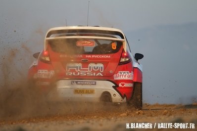 Evgeniy Novikov - Denis Giraudet
80º Rallye Automobile de Monte-Carlo 2012. Ford Fiesta RS WRC (RU55 ALM). Clasificado 5º.

Del 17 al 22 de Enero, Valence - Monaco.
Superficie: asfalto - nieve.

El Rally teni­a un total de 1772.52 km de los que 433.36 Km divididos en 18 tramos eran especiales.

Se inscribieron 82 equipos, tomaron la salida 73, finalizaron 45.@
Palabras clave: Ford;Fiesta;WRC;Montecarlo;2012