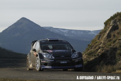 Ott Tänak - Kuldar Sikk
80º Rallye Automobile de Monte-Carlo 2012. Ford Fiesta RS WRC (PX11 AMV). Clasificado 8º.

Del 17 al 22 de Enero, Valence - Monaco.
Superficie: asfalto - nieve.

El Rally teni­a un total de 1772.52 km de los que 433.36 Km divididos en 18 tramos eran especiales.

Se inscribieron 82 equipos, tomaron la salida 73, finalizaron 45.@
Palabras clave: Ford;Fiesta;WRC;Montecarlo;2012