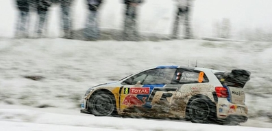 Sebastien Ogier - Julien Ingrassia
81º Rallye Automobile de Monte-Carlo 2013. Volkswagen Polo R WRC. Clasificado 2º.

Del 15 al 20 de Enero, Valence.
Superficie: asfalto - nieve.

El Rallye tenia un total de 1778.81 Km de los que 468.42 Km divididos en 18 tramos eran especiales (2 de ellos fueron cancelados por exceso de nieve, SS17 Moulinet - La Bollene Vesubie 3 de 23.54 Km y SS18 Lantosque - Luceram 2 de 18.95 Km).

Tomaron la salida 73 equipos, finalizaron 45.@
Palabras clave: Sebastien_Ogier;Volkswagen;Polo;WRC;2013;nieve