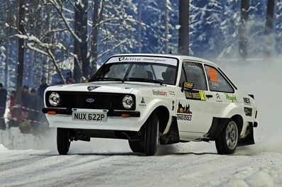P.Solberg - Mrs.P-Walfridsson-Solberg
Suecia Rally Històrico 2013. Ford Escort MKII.
@
Palabras clave: Peter_Solberg;Ford;escort;MKII;Suecia;Rally_Historico;Nieve;2015