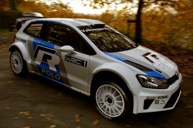 Volkswagen Polo R WRC
Tests de Carlos Sainz Enero del 2012, para el Monte-Carlo 2012.
Palabras clave: Carlos_Sainz;Volkswagen;Polo_R;WRC;Montecarlo;2012