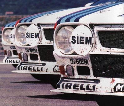 LANCIA'S  RALLY  037
Palabras clave: Lancia;Rally;Grupo_B;1983