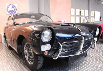 Pegaso Z102 
Palabras clave: Pegaso