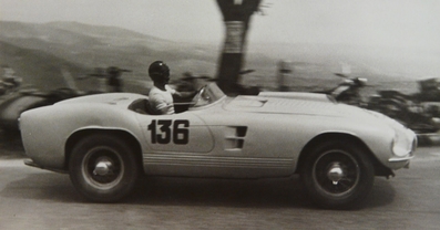 Pegaso Z102 Rabassada
Palabras clave: Pegaso