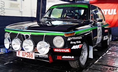 Rally Legend 2015 (San Marino)
BMW 2002 Ti
Palabras clave: BMW;San_Marino;Rally_Legend;2015