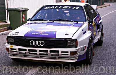 Rally Legend 2015 (San Marino)
Audi Quattro
Harri Toivonen
Palabras clave: Harri_Toivonen;Audi;Quattro;grupo_B;San_Marino;Rally_Legend;2015
