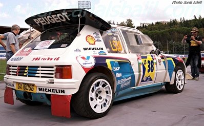 Rally Legend 2015 (San Marino)
Peugeot 205 Turbo16 E2
Palabras clave: Peugeot;Turbo;Grupo_B;San_Marino;Rally_Legend;2015;Parque_Cerrado