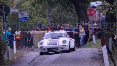 Rally Legend 2015 (San Marino)
Palabras clave: Porsche;San_Marino;Rally_Legend;2015