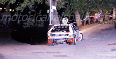 Lancia Delta S4
Rally Legend San Marino 2015.
Palabras clave: Lancia;Delta;Grupo_B;Rally_Legend;San_Marino;2015