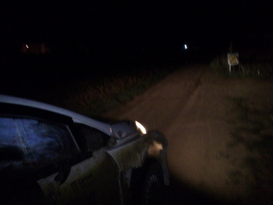 Carles LLinas Garcia - Kikotorra de Larrocha
4º Ral.li Vidreres de Terra 2012. Ford Fiesta RS.
Palabras clave: Ford;Fiesta;2012