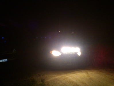 Nani Roma - Pilar Barcelò Juvanteny
4º Ral.li Vidreres de Terra 2012. Mitsubishi Colt. Classificat 1º.
Palabras clave: Mitsubishi;2012