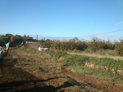 48º RallyRACC Catalunya-Costa Daurada 2012
Palabras clave: Catalunya;2012