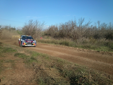 48º RallyRACC Catalunya-Costa Daurada 2012
Palabras clave: Catalunya;2012