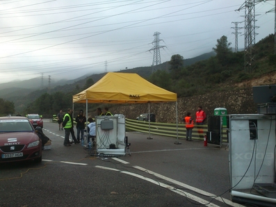 48º RallyRACC Catalunya-Costa Daurada 2012
Palabras clave: Catalunya;2012