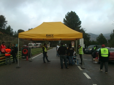 48º RallyRACC Catalunya-Costa Daurada 2012
Palabras clave: Catalunya;2012