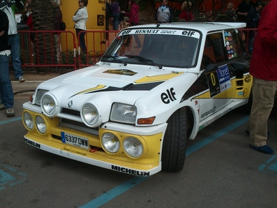 IX Rally Costa Brava Historics 2012
