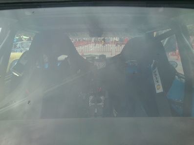 IX Rally Costa Brava Historics 2012
