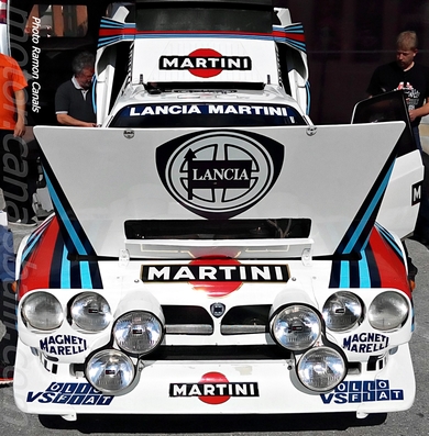 Rally Legend 2015 (San Marino)
Lancia Delta S4
Ex-Henri Toivonen
Palabras clave: Lancia;Delta;Grupo_B;San_Marino;Rally_Legend;2015