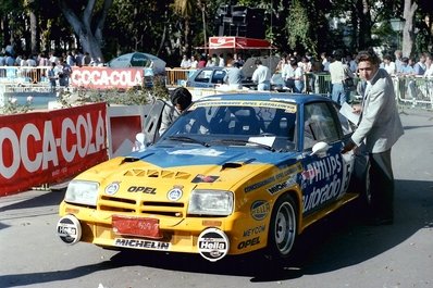 Josep Arque
Opel Manta 400
Palabras clave: Opel;Manta;Grupo_B