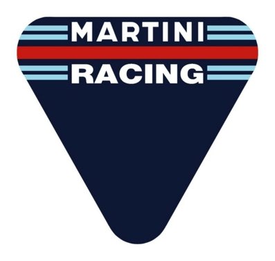 MARTINI RACING
Palabras clave: Martini_Racing;Logos